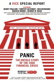 Vice Special Report: The Panic Artists