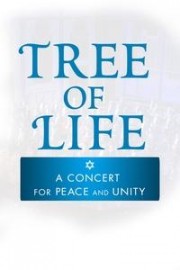 Tree of Life: A Concert for Peace and Unity