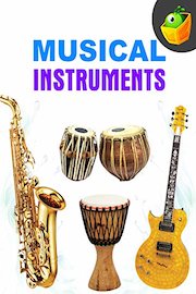Musical Instruments
