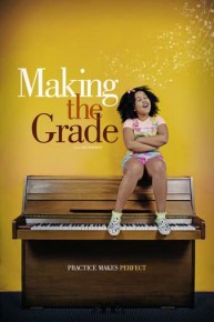 Making the Grade