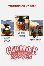 Guacamole - A Gambling Recipe