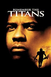 Remember the Titans