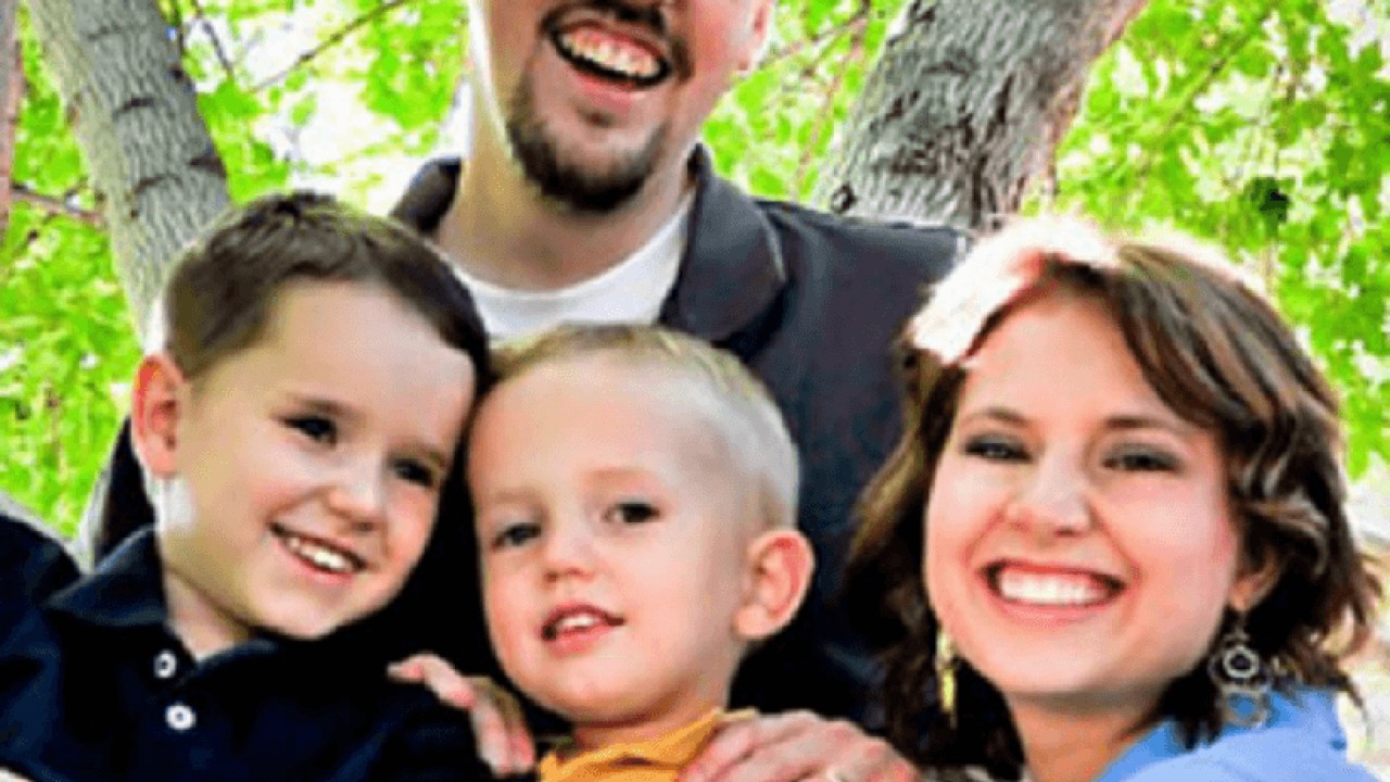 Susan Powell: An ID Murder Mystery