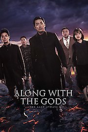 Along With The Gods: The Last 49 Days
