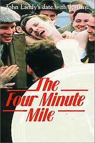 The Four Minute Mile