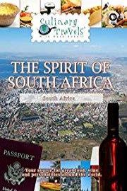 Culinary Travels - The Spirit of South Africa