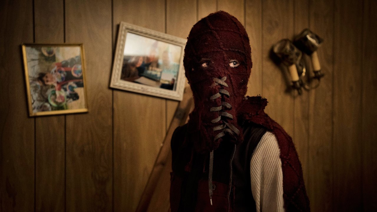 Brightburn