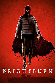 Brightburn