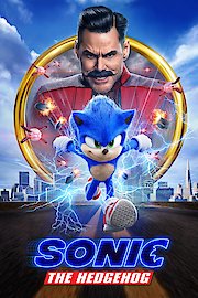 Sonic the Hedgehog