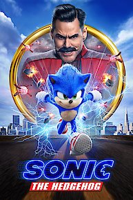 Sonic the Hedgehog