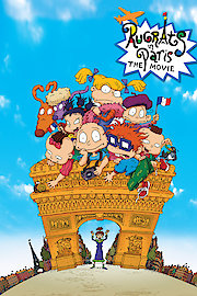 Rugrats in Paris: The Movie