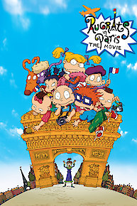 Rugrats in Paris: The Movie