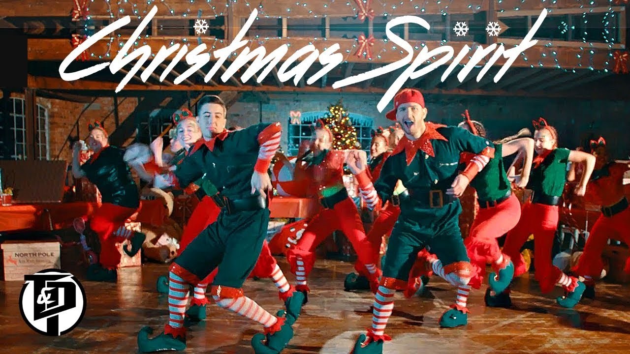 Christmas Spirit