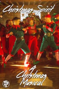 Christmas Spirit