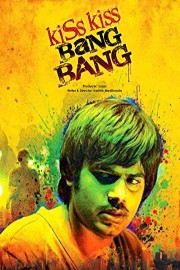 Kiss Kiss Bang Bang