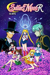 Sailor Moon R: The Movie