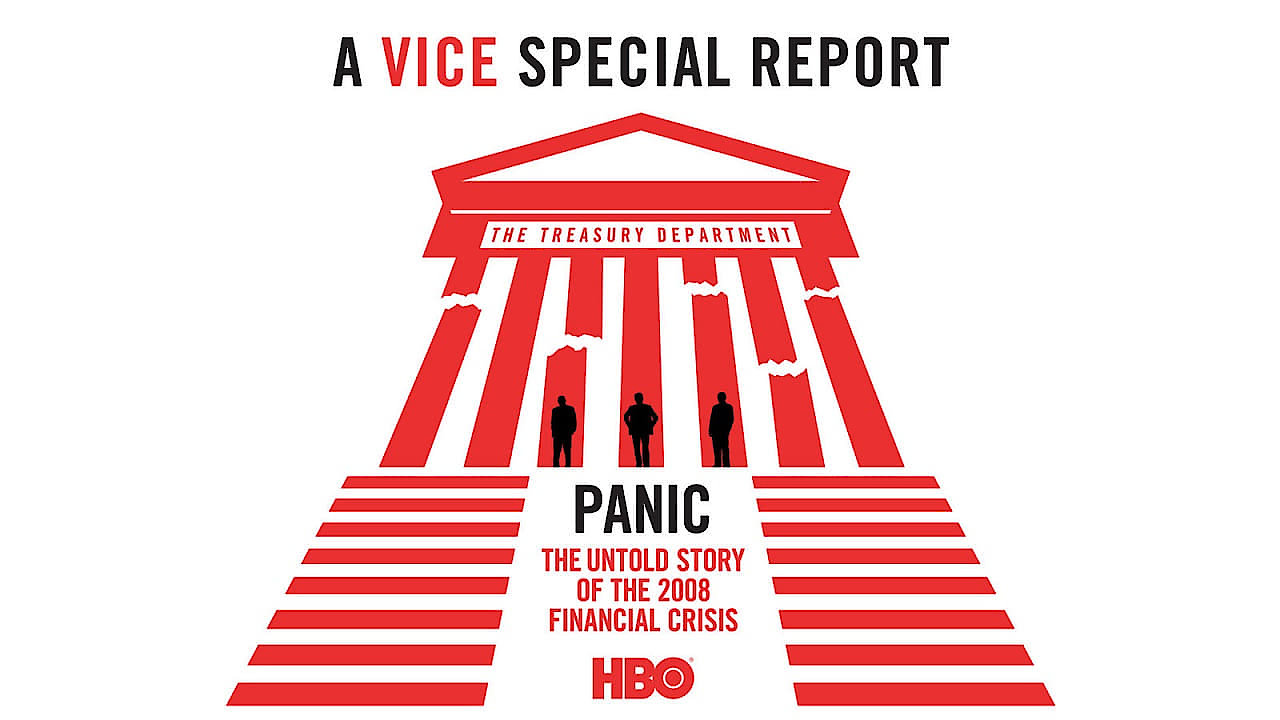 Panic: The Untold Story of the 2008 Financial Crisis