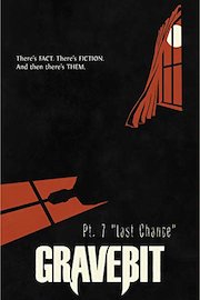 Gravebit 7: Last Chance