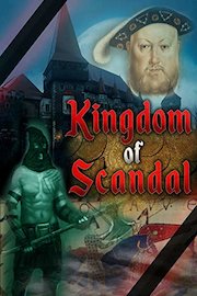 Kingdom of Scandal