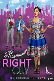 Mrs. Right Guy