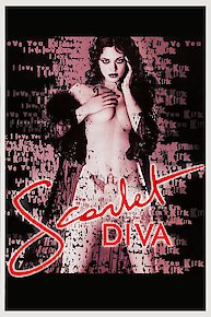 Scarlet Diva