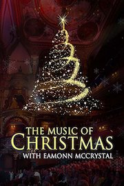 The Music of Christmas with Eamonn McCrystal