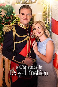 A Christmas in Royal Fashion