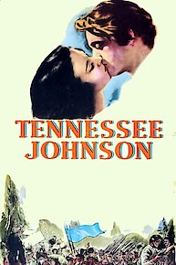 Tennessee Johnson