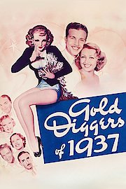 Gold Diggers of 1937