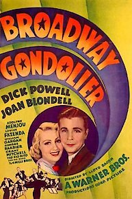 Broadway Gondolier