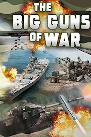 The Big Guns of War
