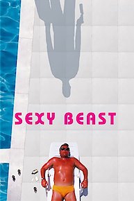 Sexy Beast