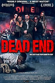 Dead End: Zombie Apocalypse