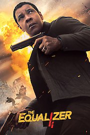 The Equalizer 2 4K