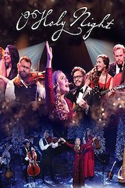 O Holy Night: An Annie Moses Band Christmas Special