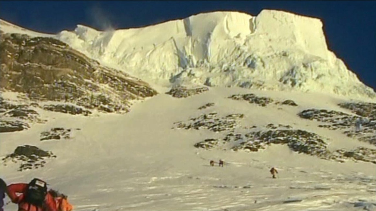 Addicted to Altitude