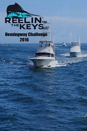 Reelin' In The Keys - Hemingway Challenge 2016
