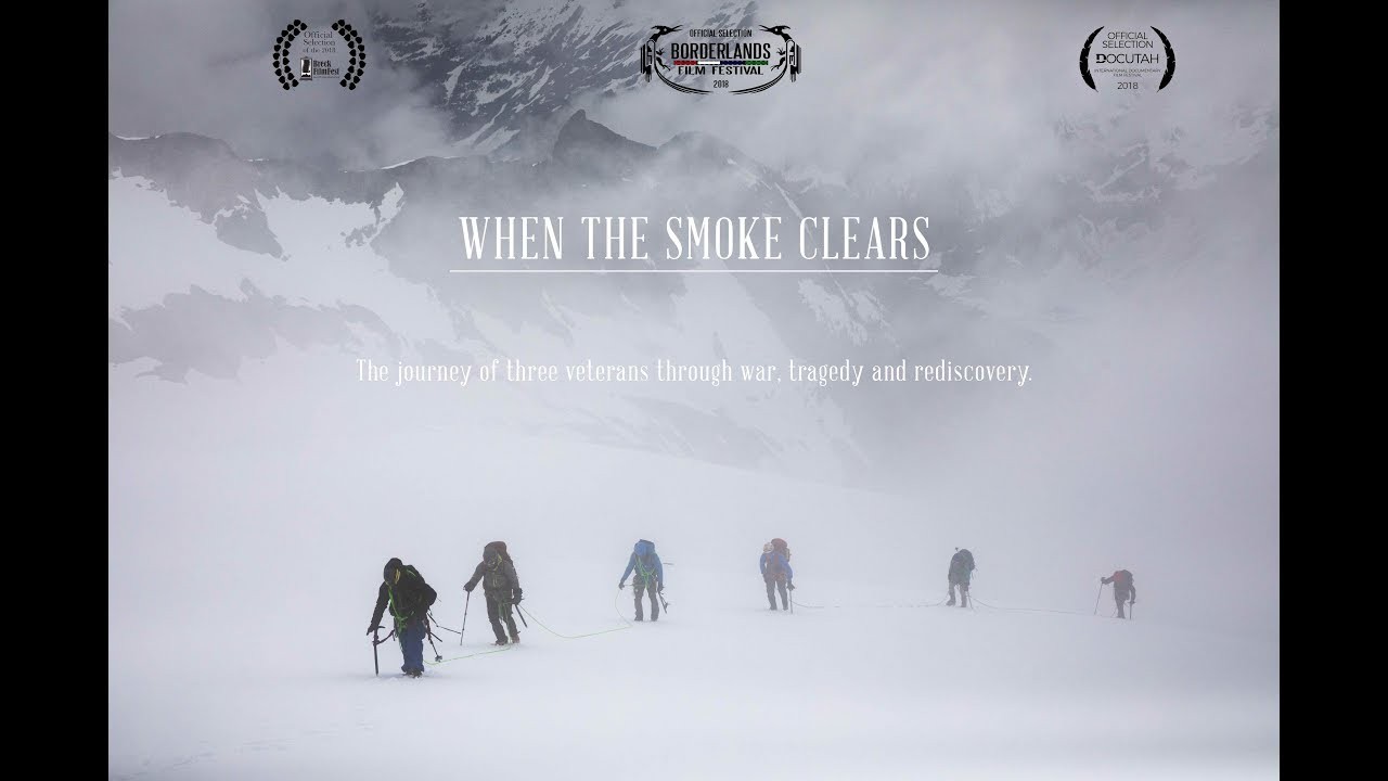 When the Smoke Clears