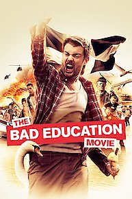 The Bad Education Movie