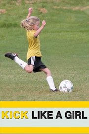 Kick Like a Girl