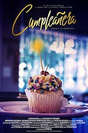 Cumpleañera