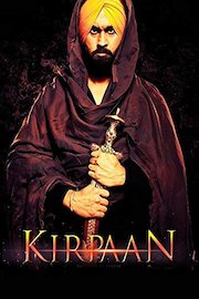 Kirpaan The Sword Of Honour