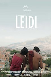 Leidi