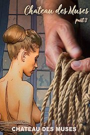 Chateau des Muses 3