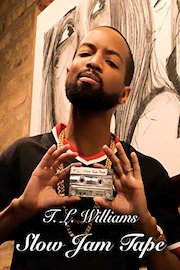 Slow Jam Tape