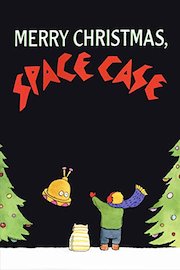 Merry Christmas, Space Case