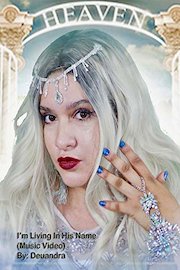 I'm Living In His Name