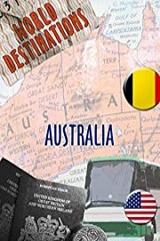 World Destinations - Australia