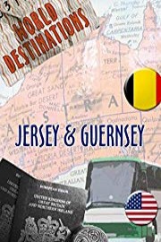 World Destinations - Jersey