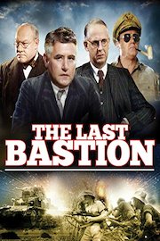 The Last Bastion